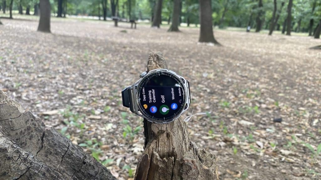 Amazfit Balance 3 review