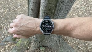 Amazfit Balance 3 lifestyle image