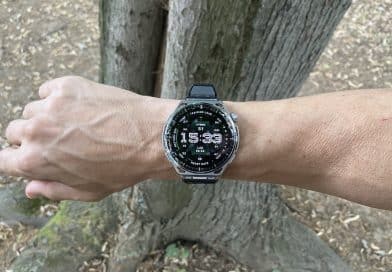 Amazfit Balance 3 lifestyle image