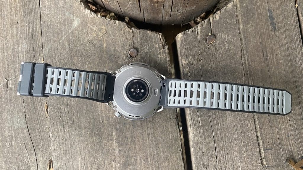 Amazfit Balance 3 review