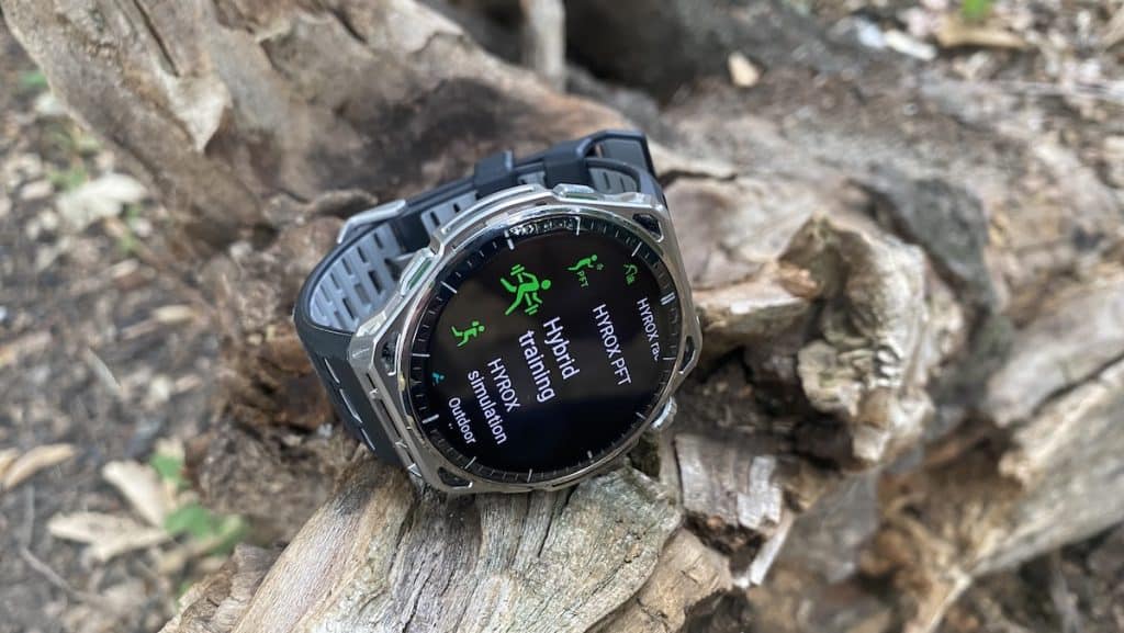 Amazfit Balance 3 review