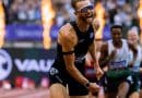 Mile record broken, Amazfit has all the data
