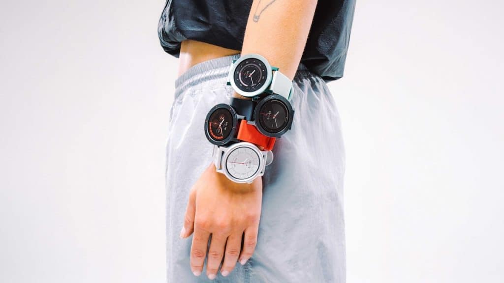 CMF Nothing watch