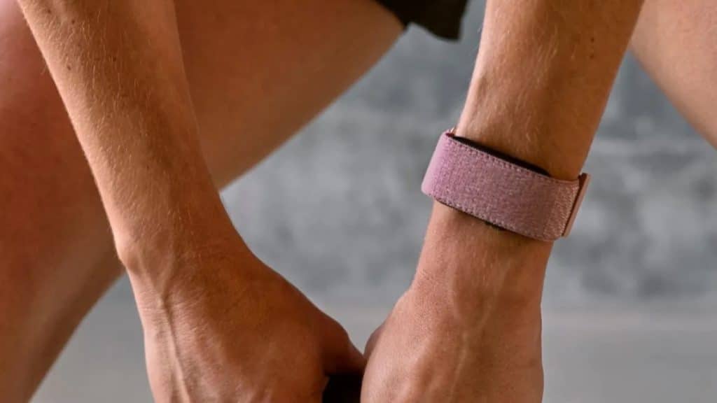 Garmin CIRQA
