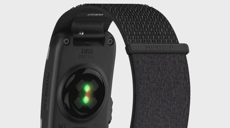 Garmin CIRQA
