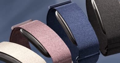 Garmin CIRQA