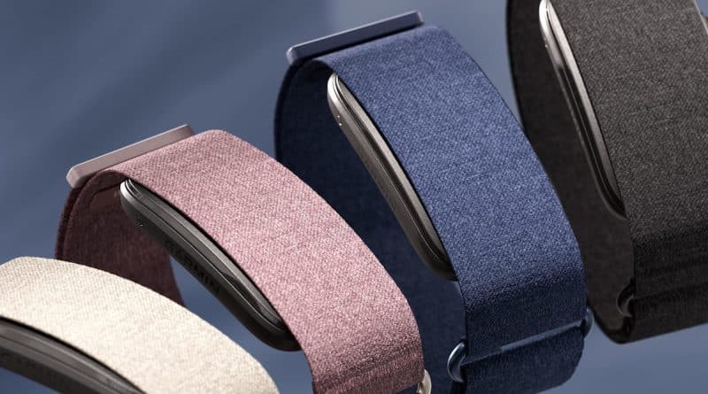Garmin CIRQA