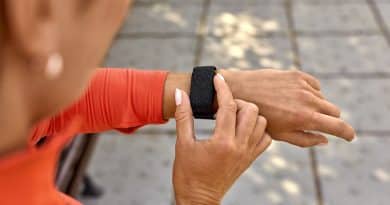 Garmin CIRQA