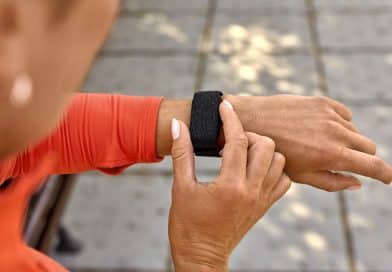 Garmin CIRQA
