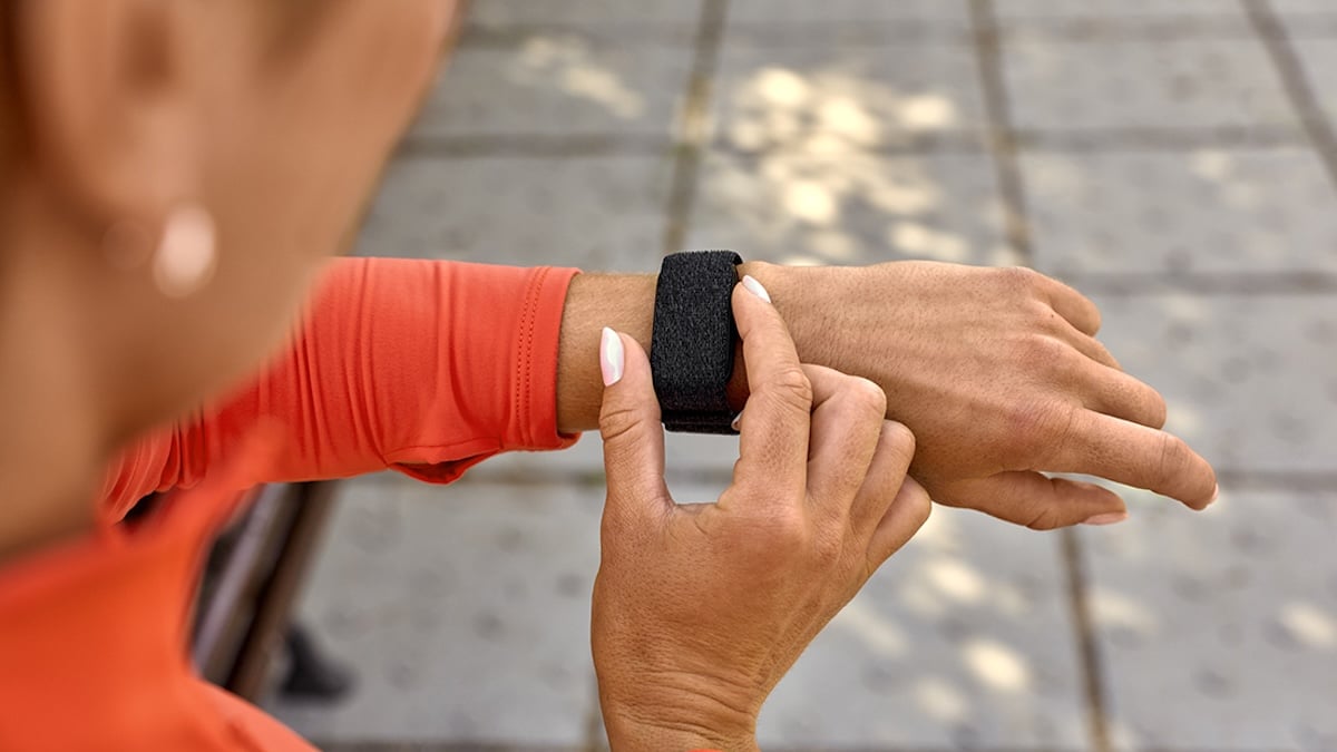 Garmin CIRQA