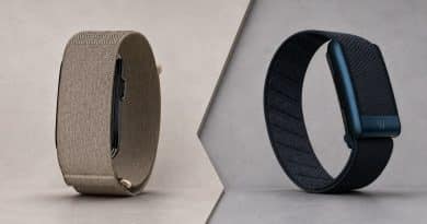 Garmin CIRQA vs Whoop