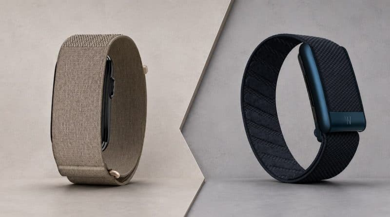 Garmin CIRQA vs Whoop