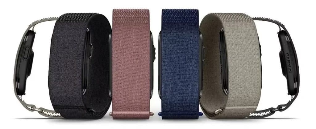 Garmin CIRQA