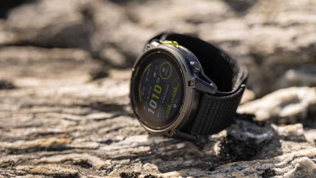 Garmin Enduro 3