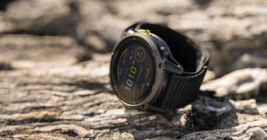 Garmin Enduro 3