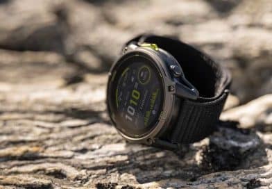 Garmin Enduro 3