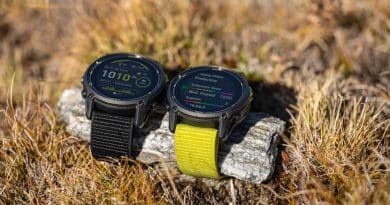 Garmin Enduro 3