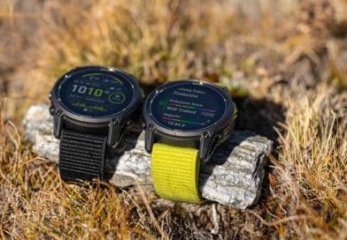 Garmin Enduro 3