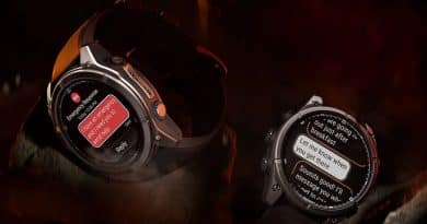 Garmin Fenix 8 Pro