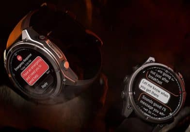 Garmin Fenix 8 Pro
