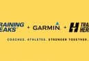 Garmin Training peaks acquisition