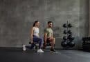 Garmin workout