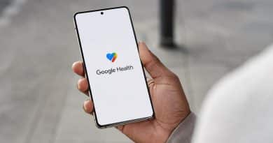 Google Health