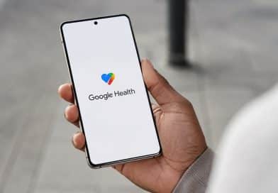 Google Health
