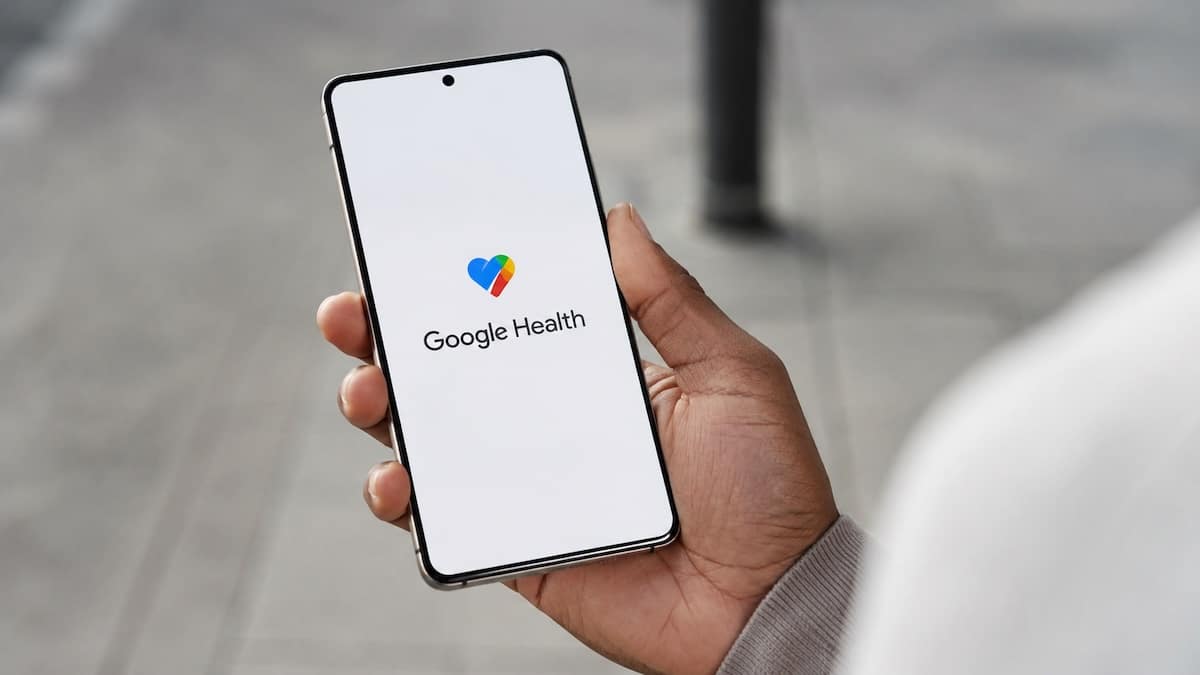 Google Health