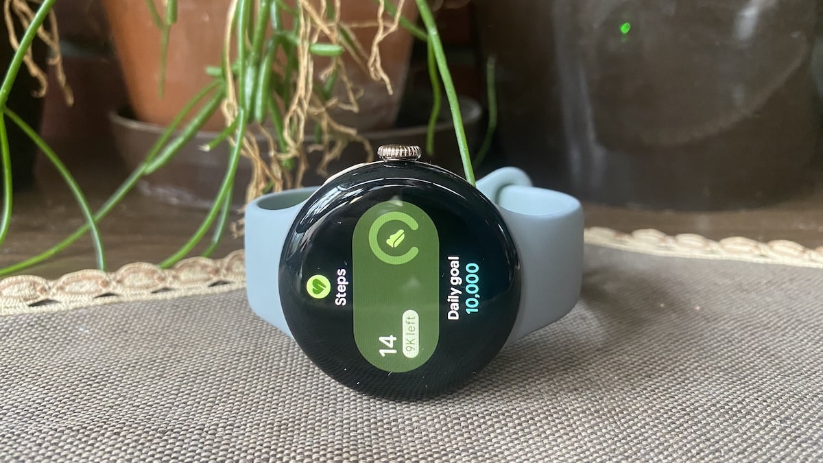 Pixel Watch 5 renders show Google sticking with a familiar formula