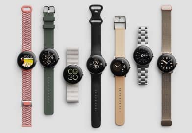 Google Pixel Watch