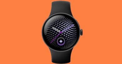 Google Pixel Watch 5