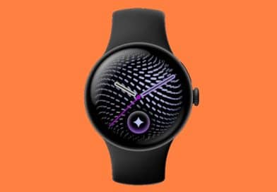 Google Pixel Watch 5