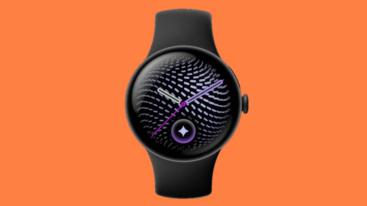Pixel Watch 5 may reuse last year’s processor but gains 3GB of RAM