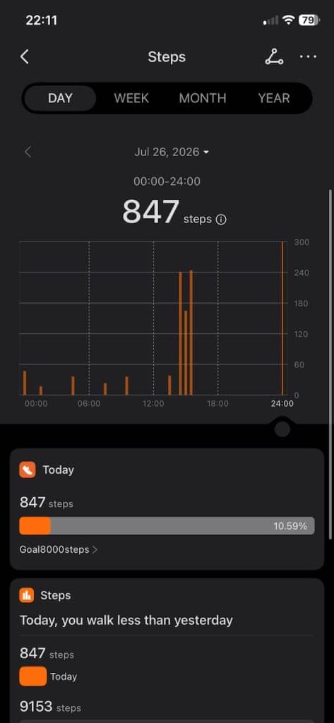 Honor Health app