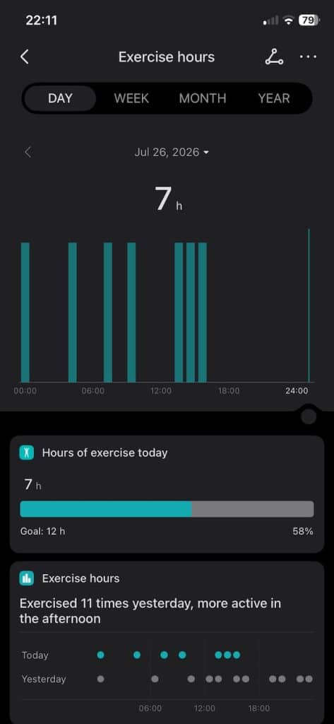Honor Health app
