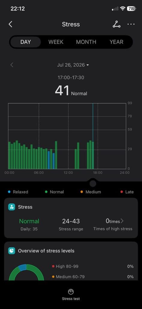 Honor Health app