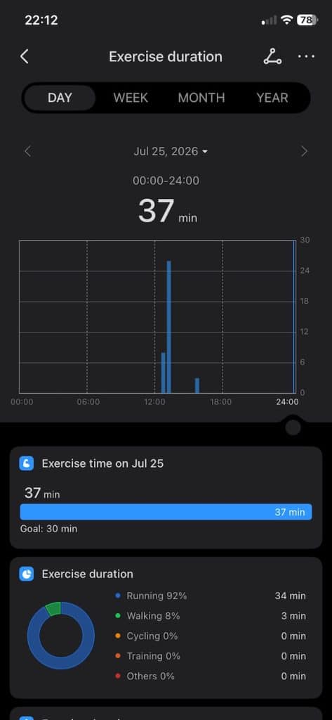 Honor Health app