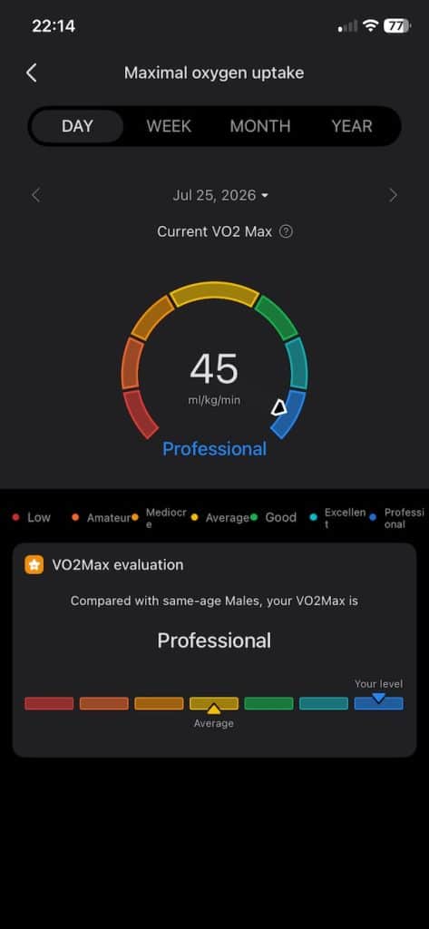 Honor Health app