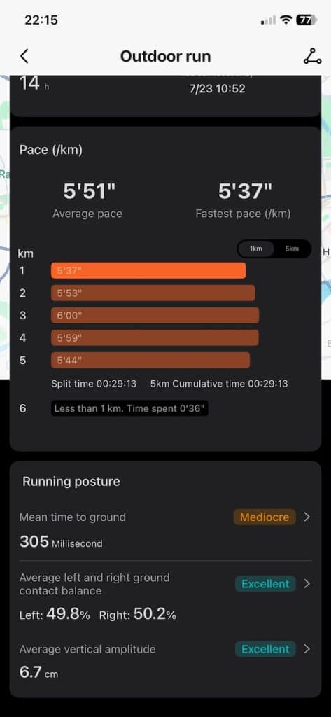 Honor Health app