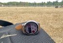 Honor Watch 6 in field