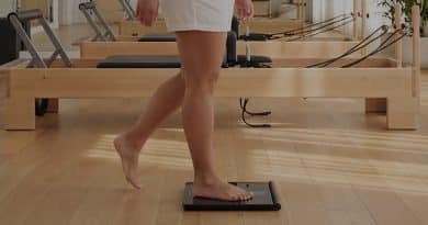 Withings BodyFit