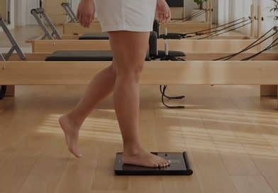 Withings BodyFit