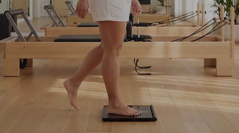 Withings BodyFit