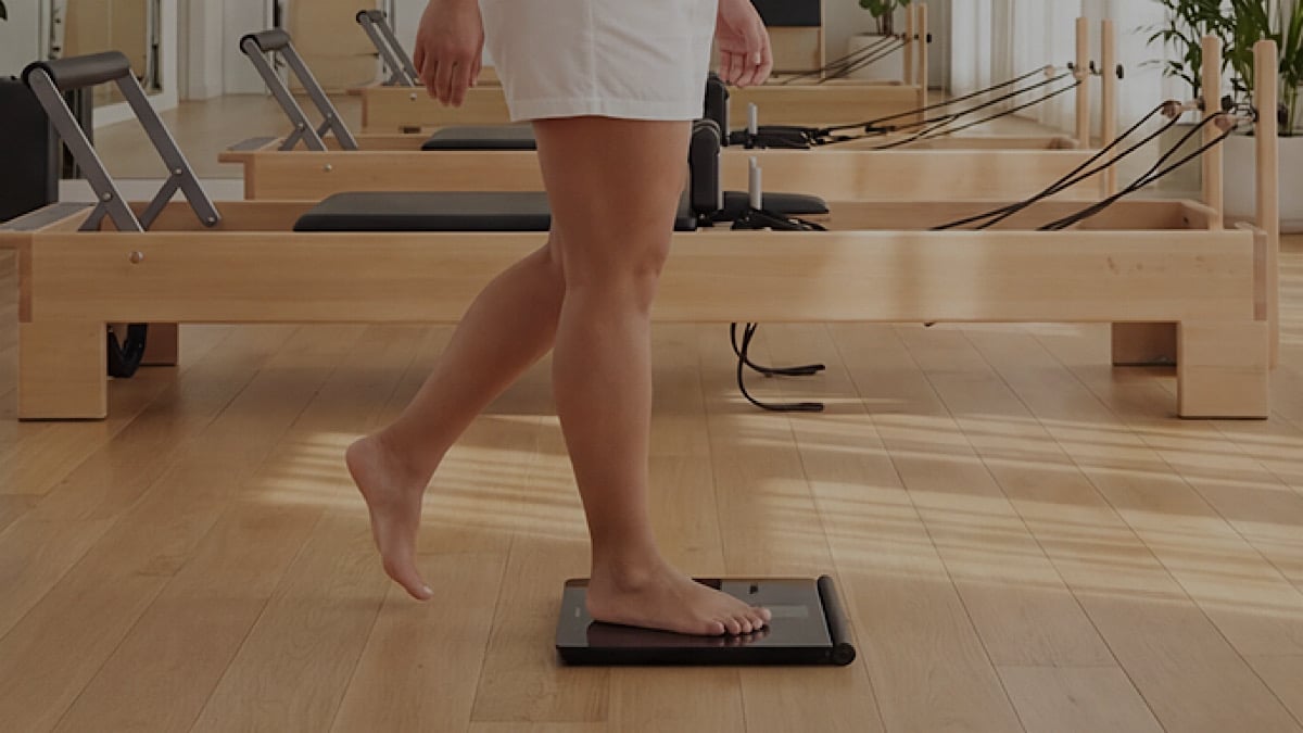 Withings BodyFit