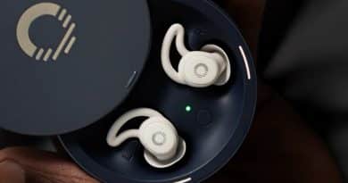 Ozlo Sleepbuds 2