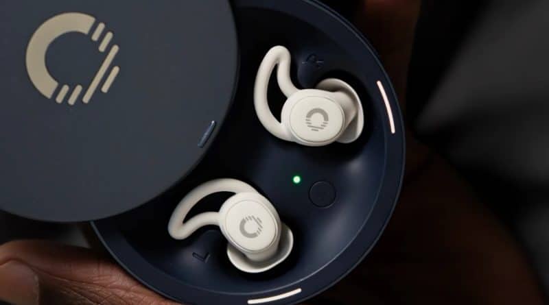 Ozlo Sleepbuds 2