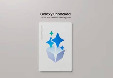Samsung Galaxy Unpacked