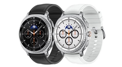 Samsung Galaxy Watch8 Classic