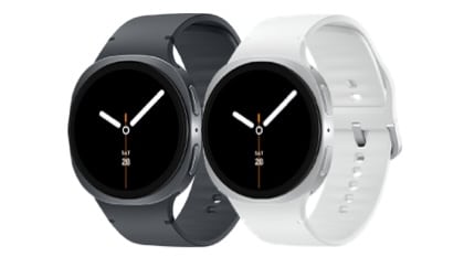 Samsung Galaxy Watch8